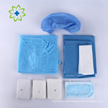 Dental Supplies lncluding Dental Chair Cover And Gloves